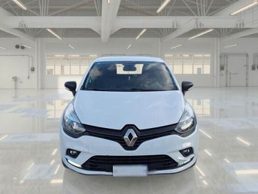 RENAULT CLIO 5P BERLINA VAN 2 POSTI 1.5 DCI 75