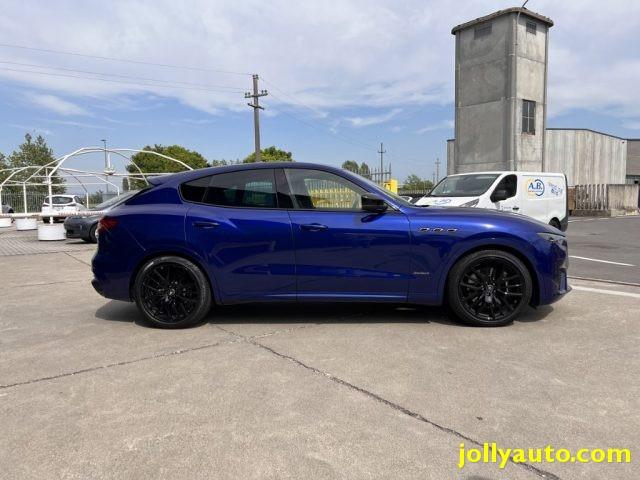 MASERATI Levante V6 430 CV S AWD Gransport Tetto Apr. Cerchi 21"