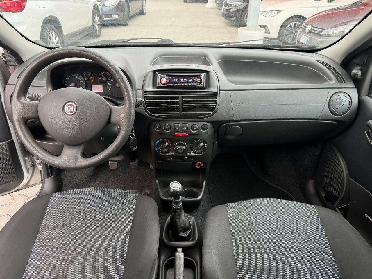 Fiat Punto ADATTA A NEOPATENTATI 1.2 5 porte Active