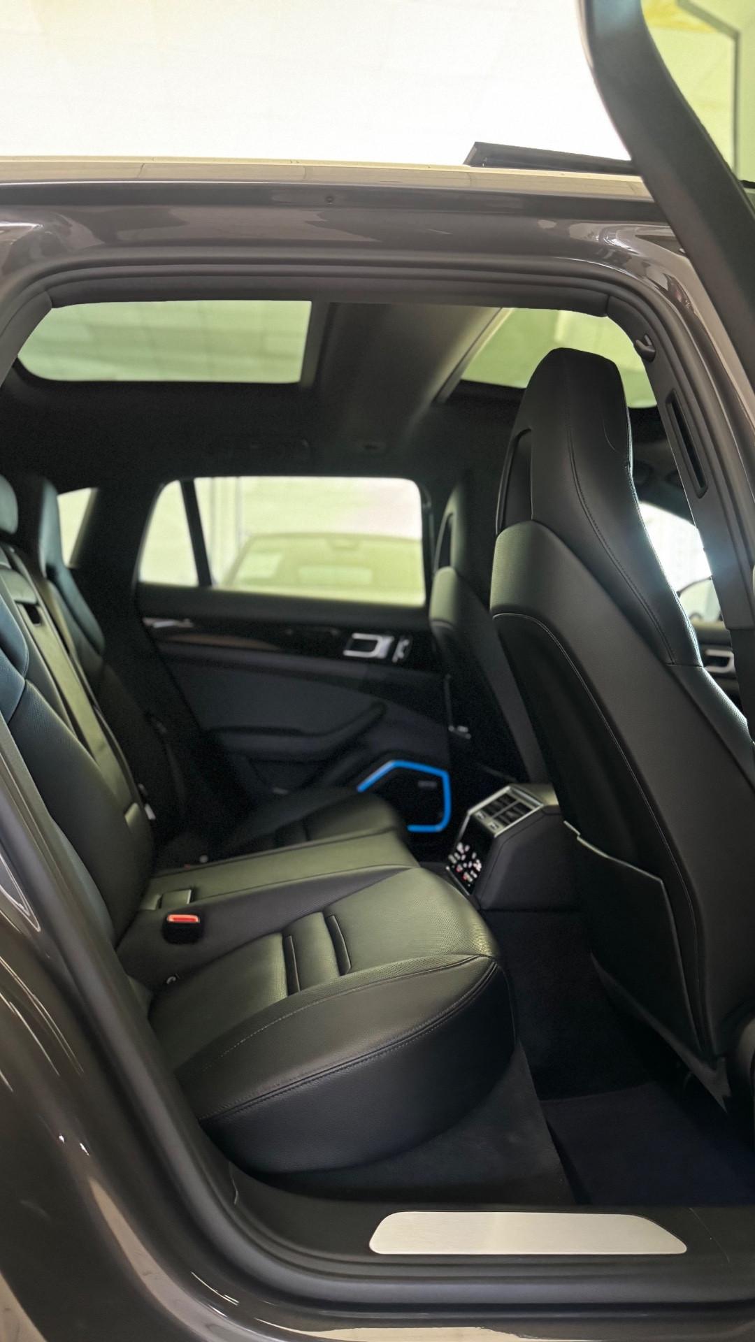 Porsche Panamera 3.0 4 Sport Turismo