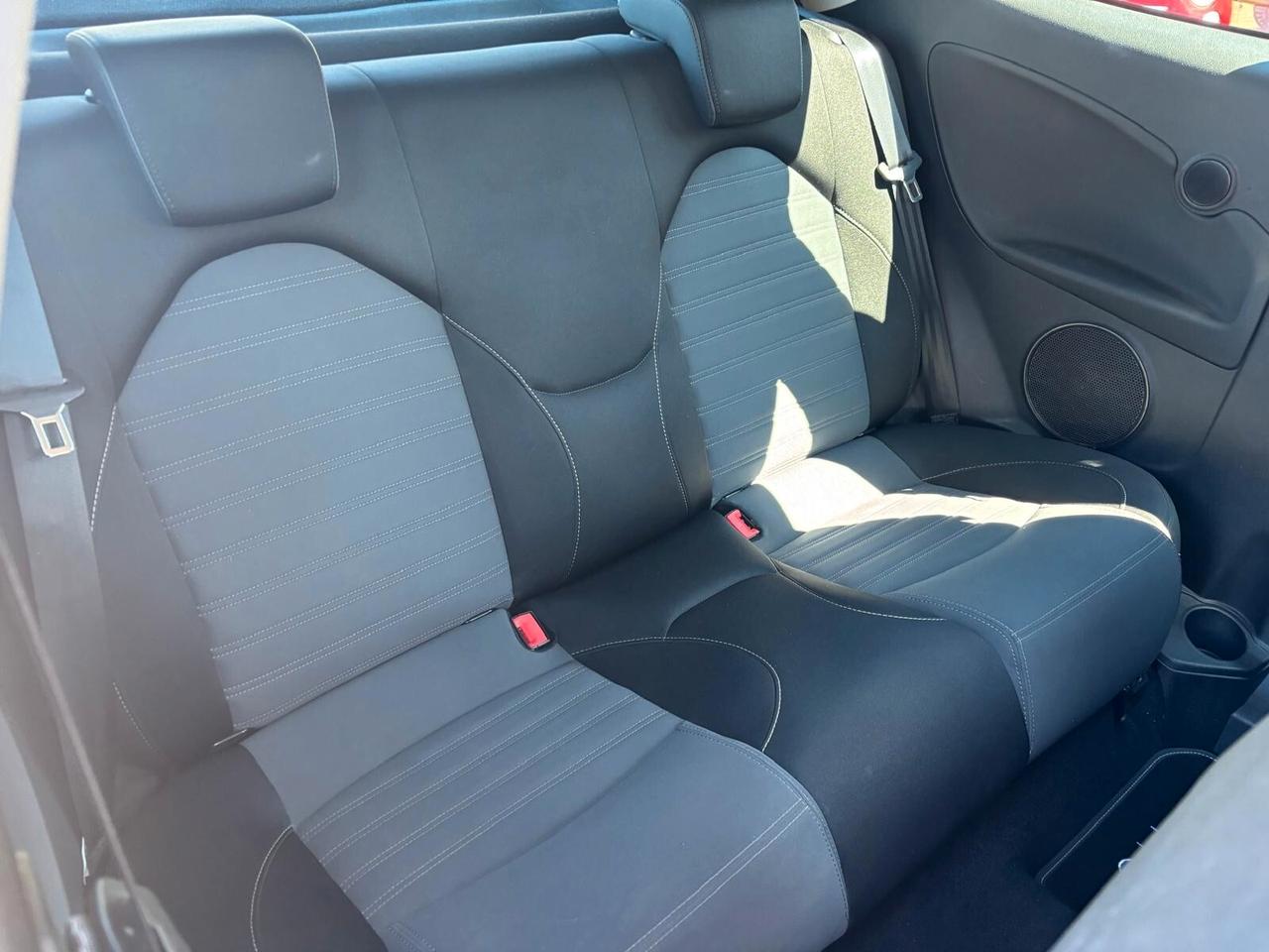 Alfa Romeo MiTo 1.3 JTDm 95 CV S&S - 2017