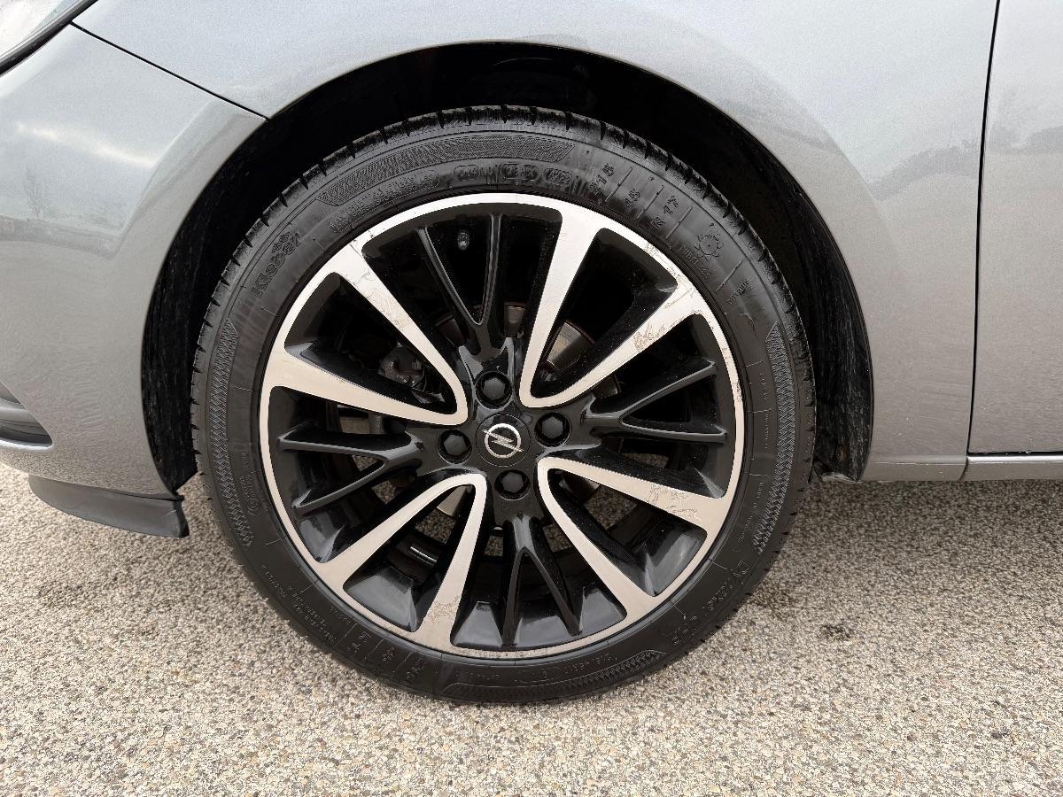 OPEL - Corsa - 1.4 5p. Innovation my 18 Neopatentati