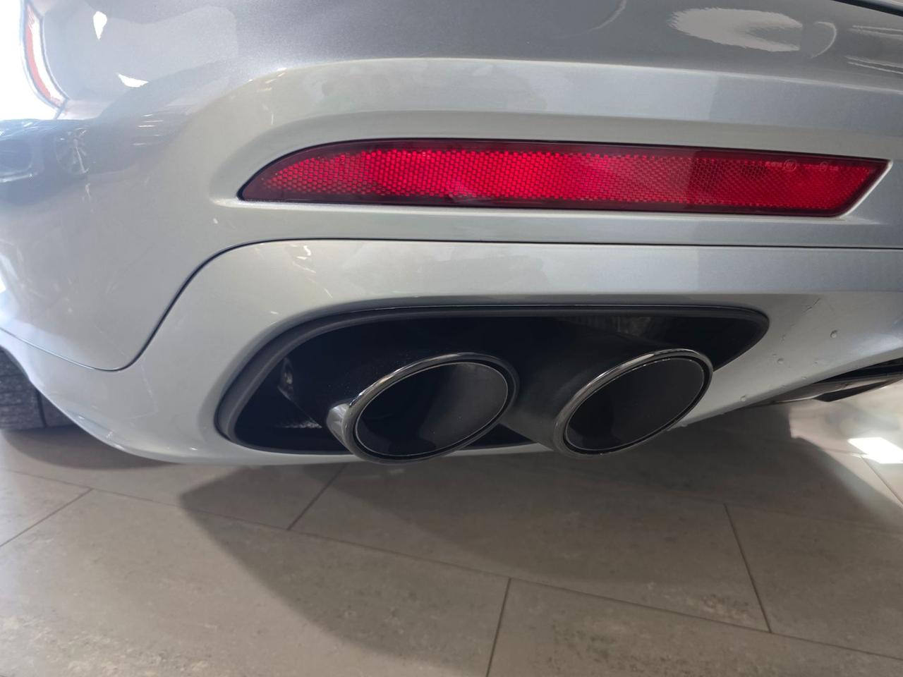 Porsche Panamera 2.9 4 E-Hybrid PHEV 10 Year #6676