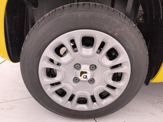 FIAT Panda 1.0 firefly hybrid Pop s&s 65cv