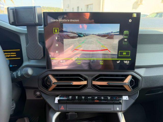 DACIA Bigster Hybrid 155 CV Extreme
