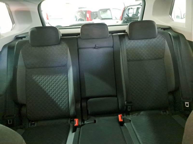 VOLKSWAGEN TIGUAN 2.0 TDI SCR 110KW BUSINESS BMT SUV