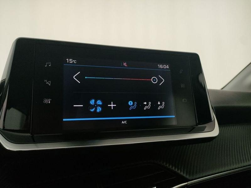 Peugeot 208 BlueHDi 100 Stop&Start 5 porte Active PACK