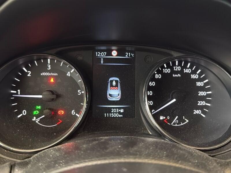 Nissan Qashqai 1.6 dCi 130 2WD 360