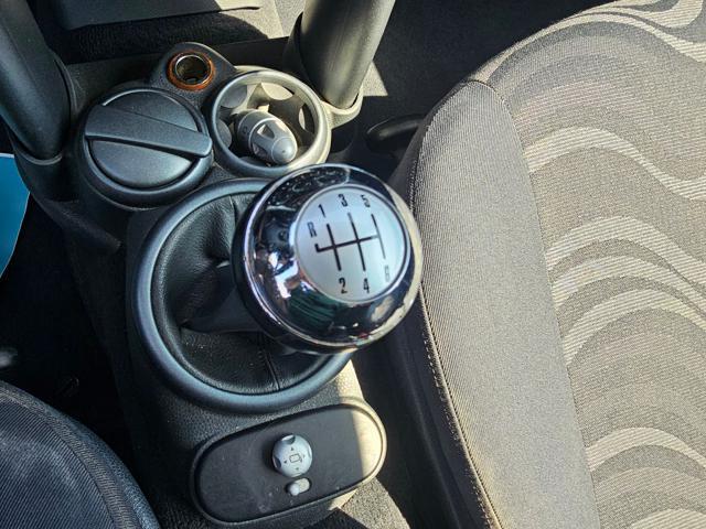 MINI Mini 1.4 tdi One D