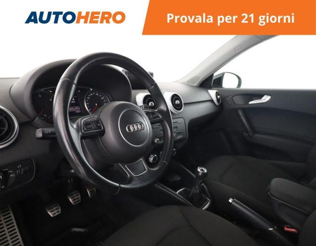 AUDI A1 SPB 1.6 TDI Attraction