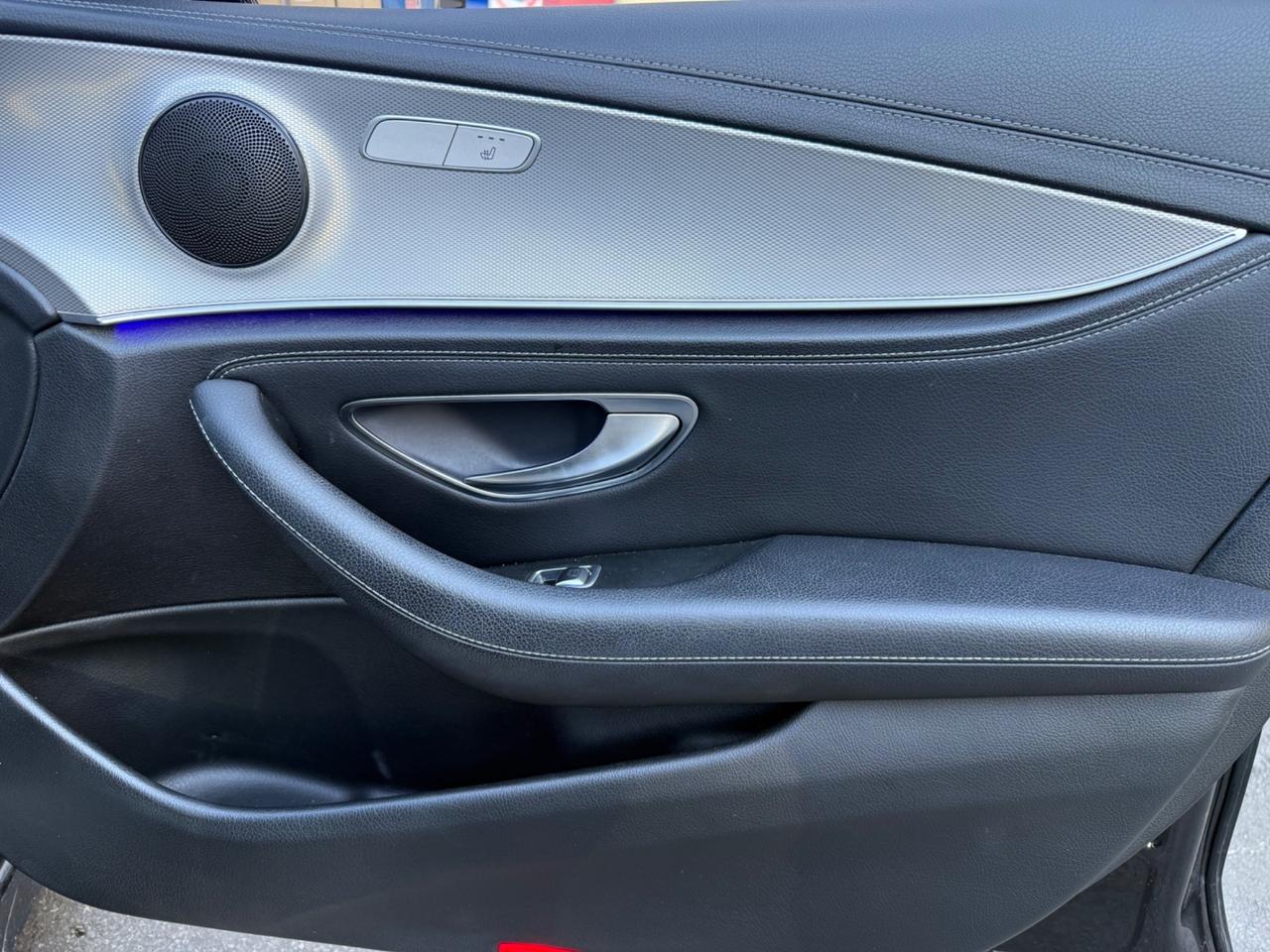 Mercedes-benz E 220 d S.W. Auto Premium Plus