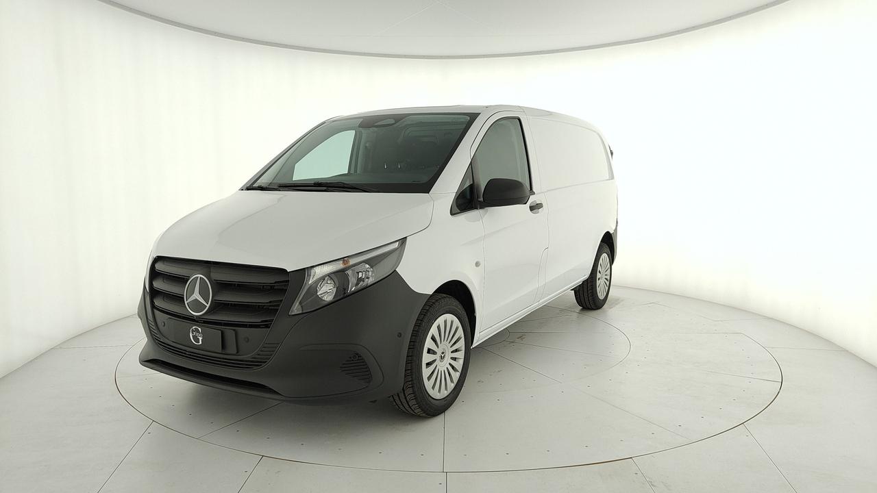 Mercedes-Benz Vito Furgone PRO 114 CDI Compact