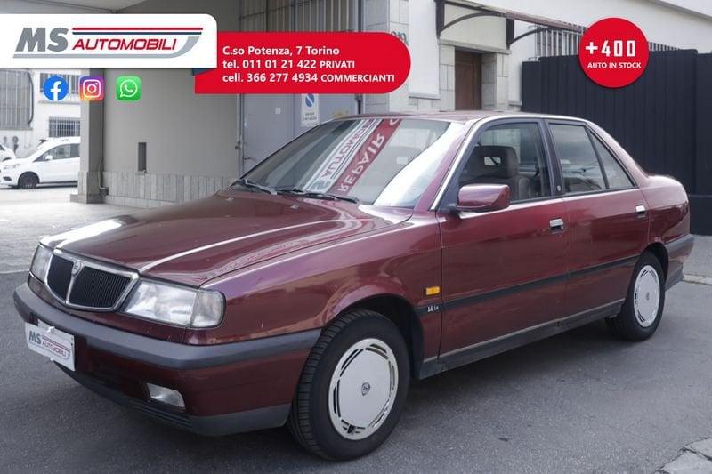 Lancia Dedra 1.6 i.e. cat Unicoproprietario