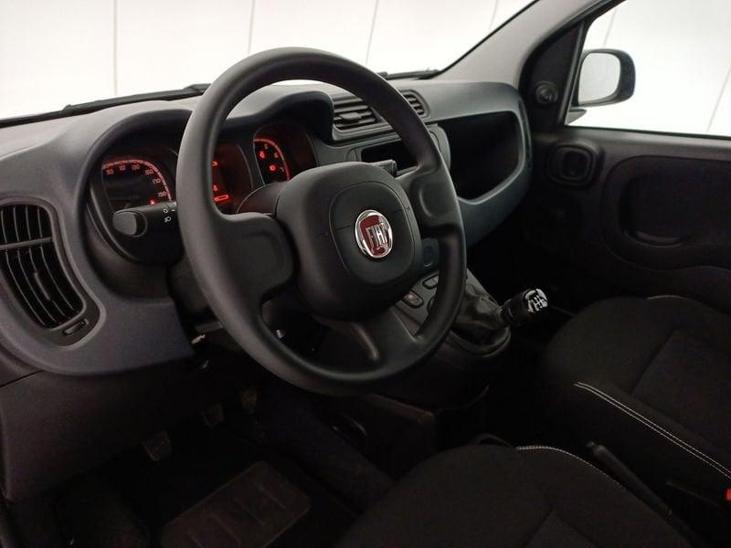 FIAT Panda NEW My24 1.0 70cv Hybrid Panda