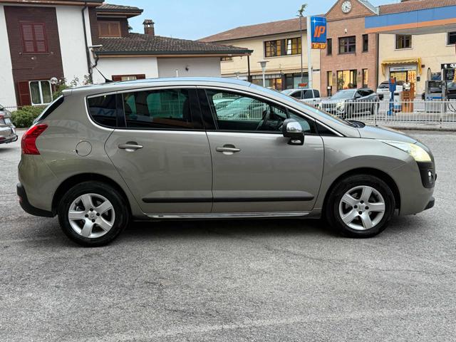 PEUGEOT 3008 1.6 HDi 112CV Allure