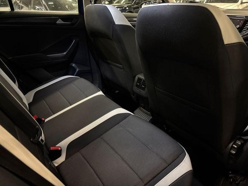 Volkswagen T-Roc 1.5 tsi Advanced