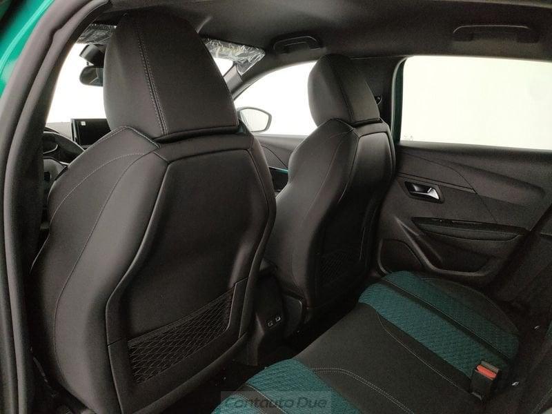Peugeot 208 208 1.2 hybrid Lumiere 110cv e-dcs 6