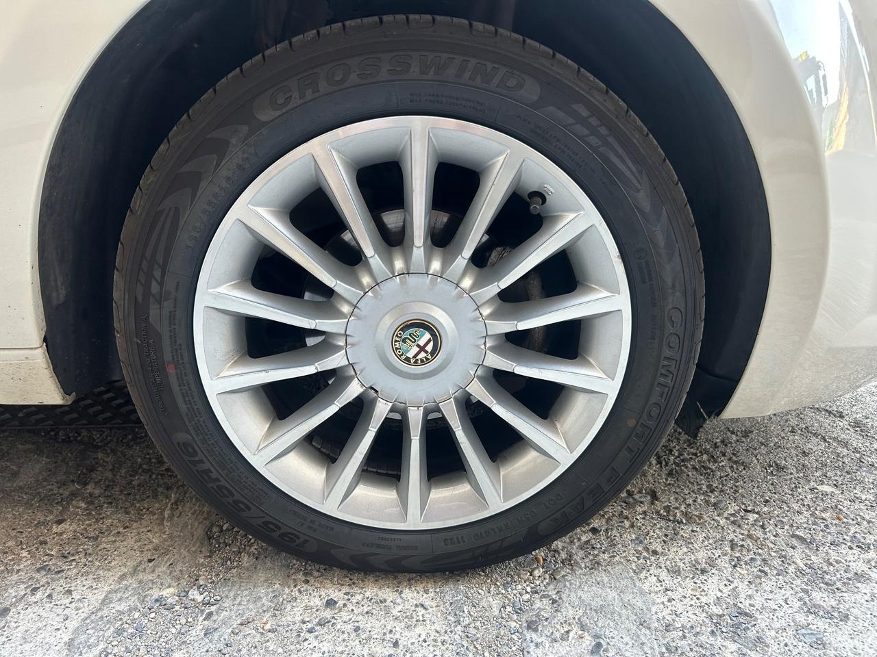 Alfa Romeo MiTo 1.4 70 CV 8V Progression