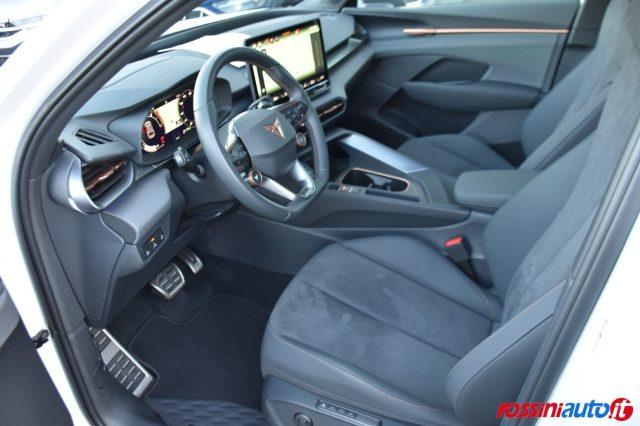 CUPRA Terramar 1.5 HYBRID 150 CV DSG + EDGE + DRIGITAL DRIVE + IN