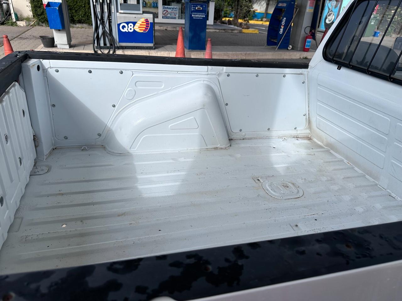 Fiat Fiorino PICK UP