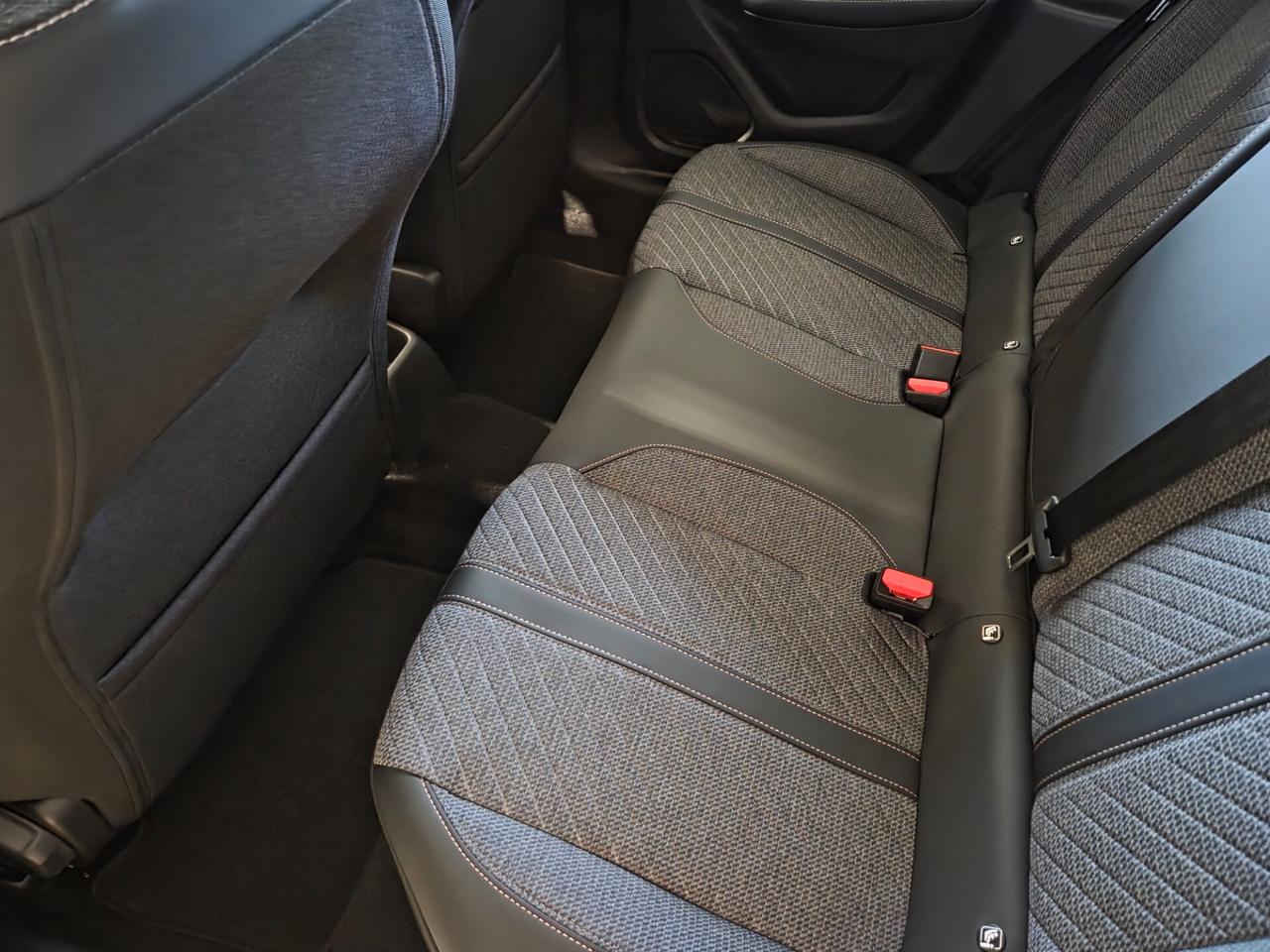 Peugeot 208 STILE 75 CV KM0 NESSUN OBBLIGO FINANZIARIO !!