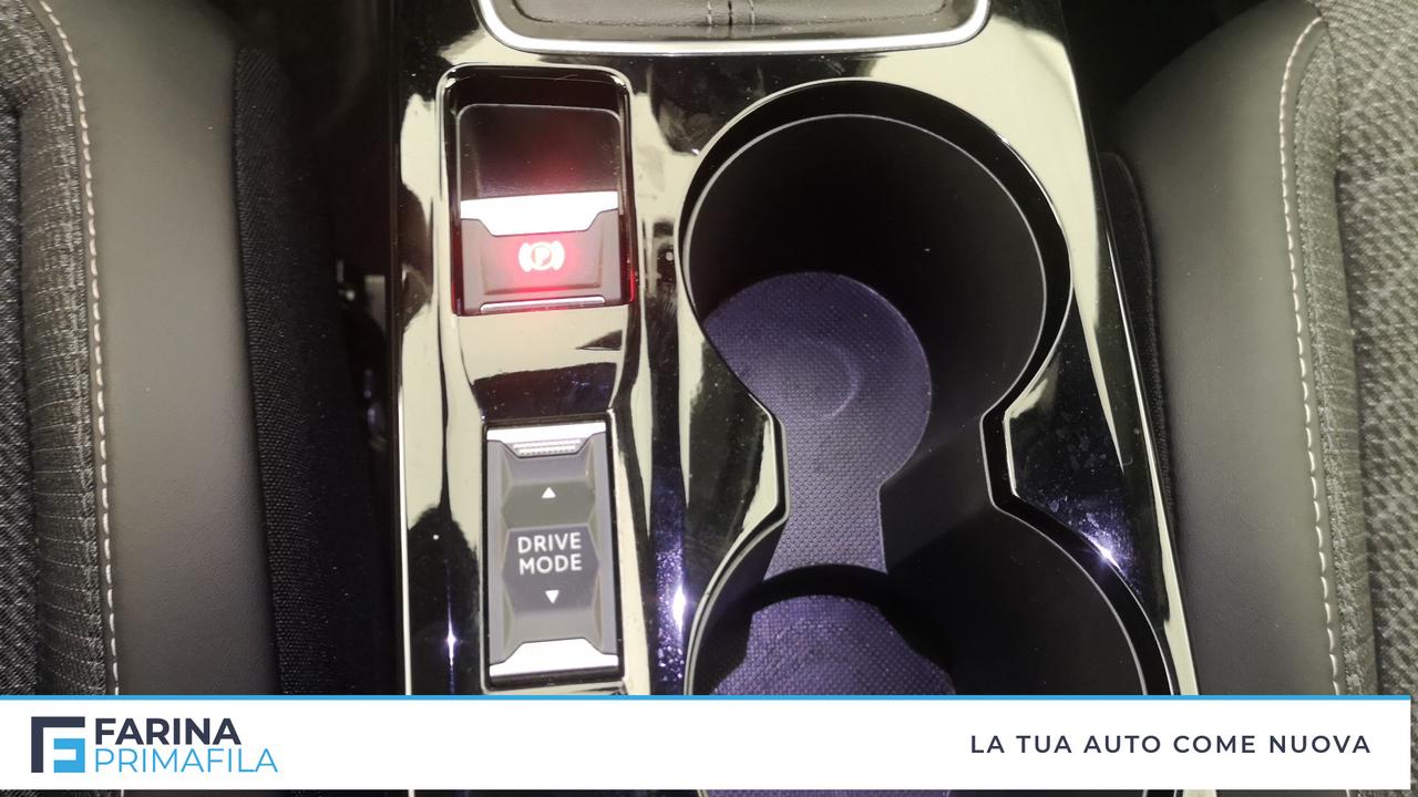 PEUGEOT 2008 II 2023 - 2008 1.2 puretech Allure s&s 100cv