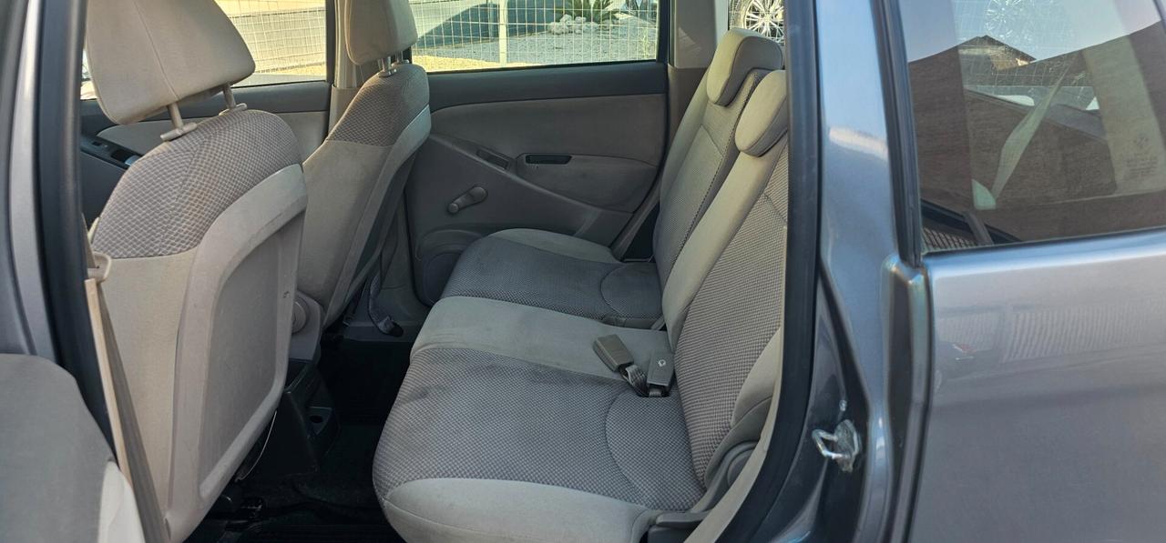 Fiat Idea 1.3 Multijet 16V Emotion
