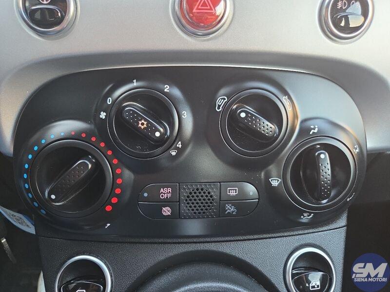 FIAT 500 500 1.0 Hybrid Connect
