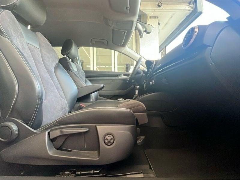 Audi A3 S3 2.0 TFSI 300cv quattro