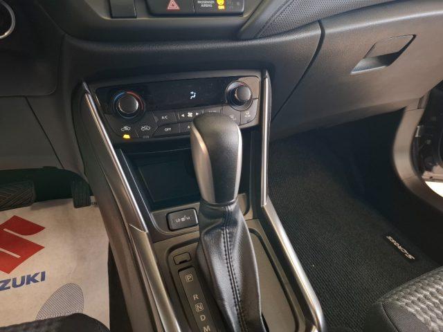 SUZUKI S-Cross 1.4 Hybrid Top A/T 4X4 EXTRA PROMO+INCENTIVO 2026