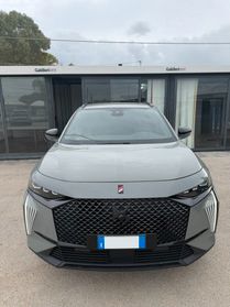 Ds 7 BlueHDi 130 aut. Performance Line+