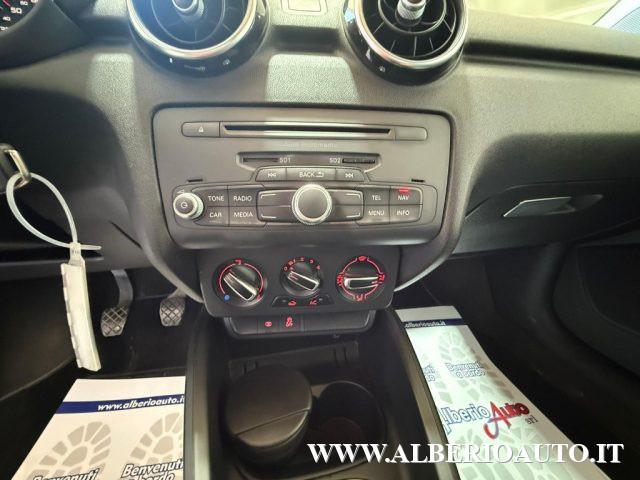 AUDI A1 1.6 TDI Ambition