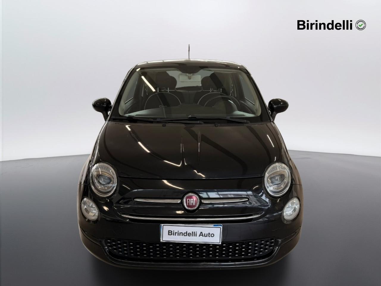 FIAT 500 (2015-2024) - 500 1.2 Lounge