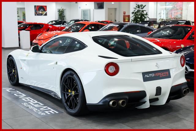 FERRARI F12 berlinetta
