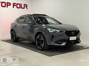 CUPRA Formentor 1.4 E-HYBRID VZ DSG