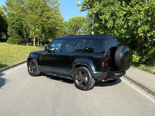 LAND ROVER Defender 110 3.0D 200 CV AWD Auto SE AUTOCARRO PREZZO NETTO