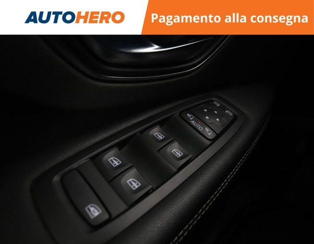 RENAULT Grand Scenic Blue dCi 120 CV EDC Intens