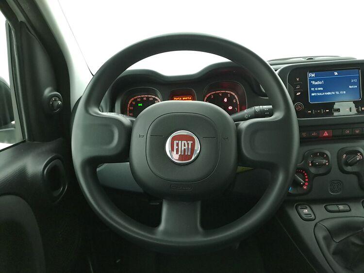 Fiat Panda Hybrid BR751276 1.0 Mild Hybrid 70CV