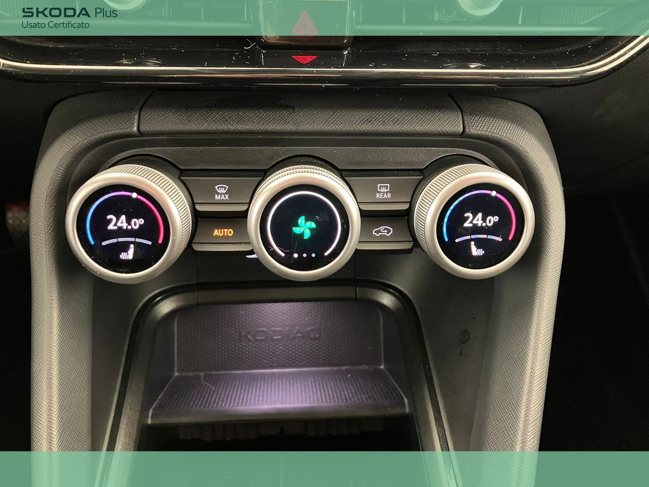 1.5 Executive 150 CV DSG 7 posti