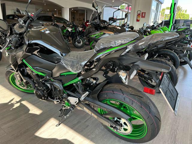 KAWASAKI Z 900 70KW