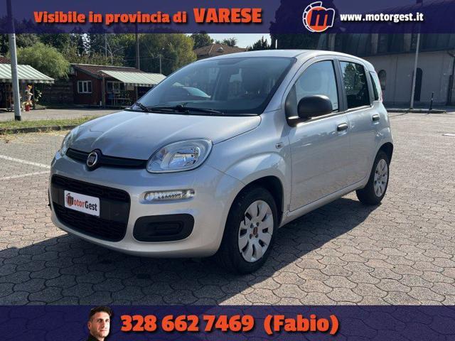 FIAT Panda 1.2 Pop