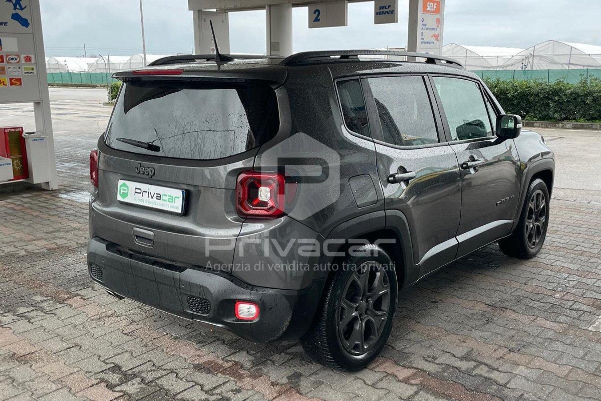 JEEP Renegade 1.6 Mjt 130 CV 80th Anniversary
