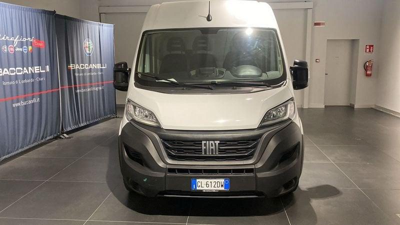 FIAT Ducato 35 2.2 Mjt 140CV PLM-TM Furgone Maxi