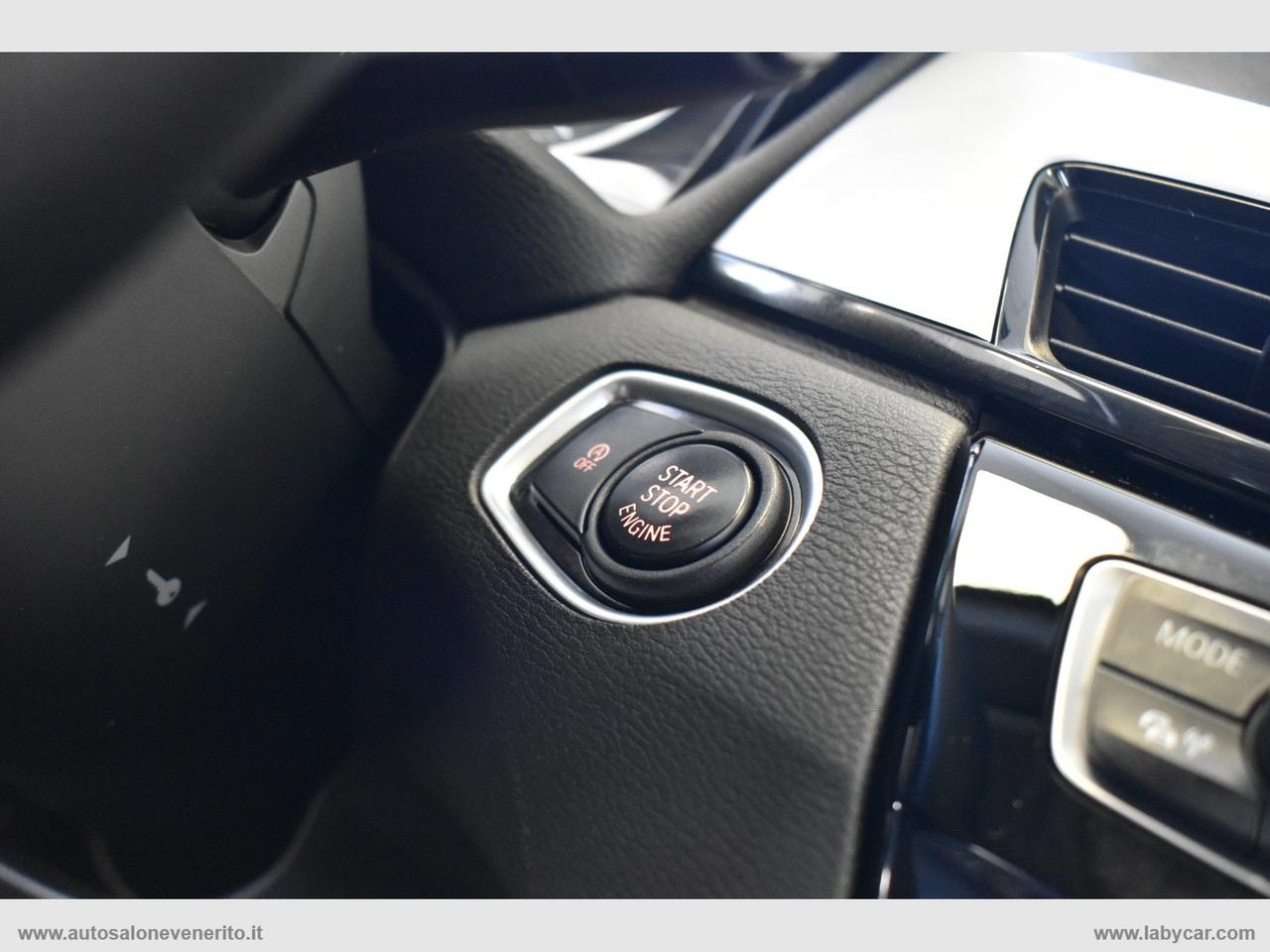 BMW X1 sDrive18d Advantage