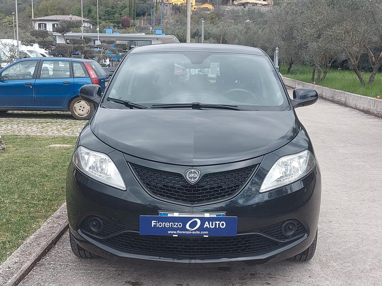 Lancia Ypsilon 1.2 S&S Gold 69CV -PREZZO REALE-
