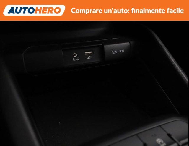 KIA Stonic 1.4 MPI 100 CV Style
