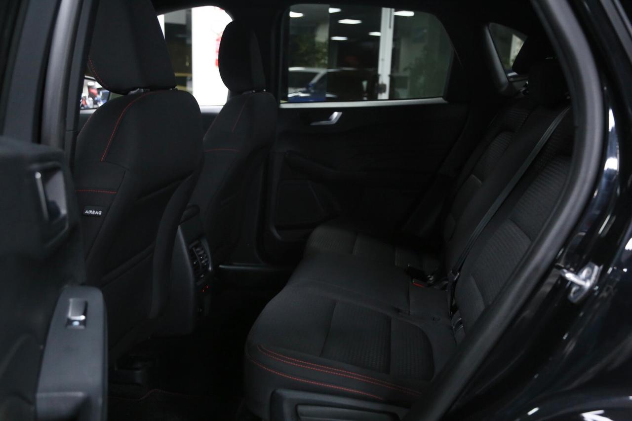 Ford Kuga 2.0 EcoBlue 120 cv ST-Line auto