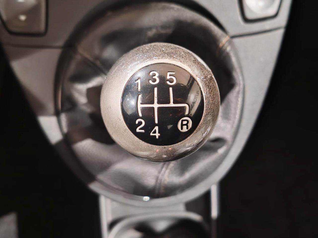 Fiat 500 1.2 Sport