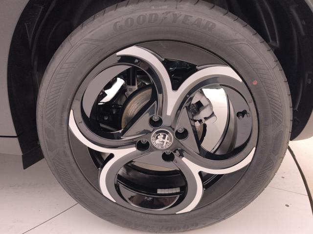 ALFA ROMEO Junior 1.2 ibrida Speciale 145cv edct6