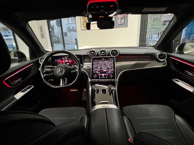 Mercedes-benz GLC 220 d 4Matic Mild Hybrid AMG Premium